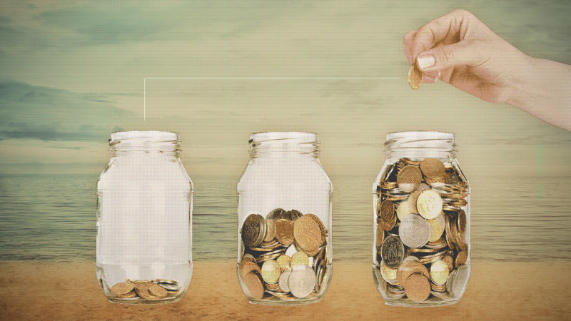 Illustration for article titled Cuánto dinero deberías tener ahorrado cuando llegues a los 35 años si vives en Estados Unidos